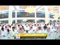 الليلة 27 رمضان 1438 ماتيسر من سورتي الاسراء الكهف للقارئ عبدالولي الأركاني