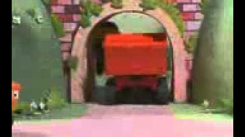 Bob the Builder  Magnetic Lofty