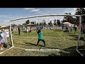 Partido Por El Keeper Kombat de Rinat ⚽️🧤🥅🏆