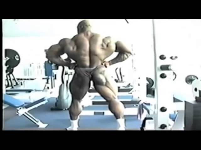 Time to bleed.. Ronnie Coleman ronnie coleman Musclemania Muscle & Fitness  Bodybuilding & Fitness Workout 💪💪 Bodybuilding and Fitness 💪 Fitness, By Sir Lorenzo