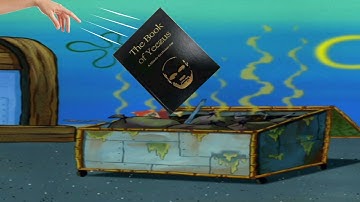 Kanye says his bible is better than the original...The Book of Yeezus (Donda)