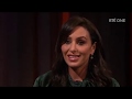 Molly Bloom Shares Her Incredible Story of Poker  | The Tommy Tiernan Show | RTÉ One