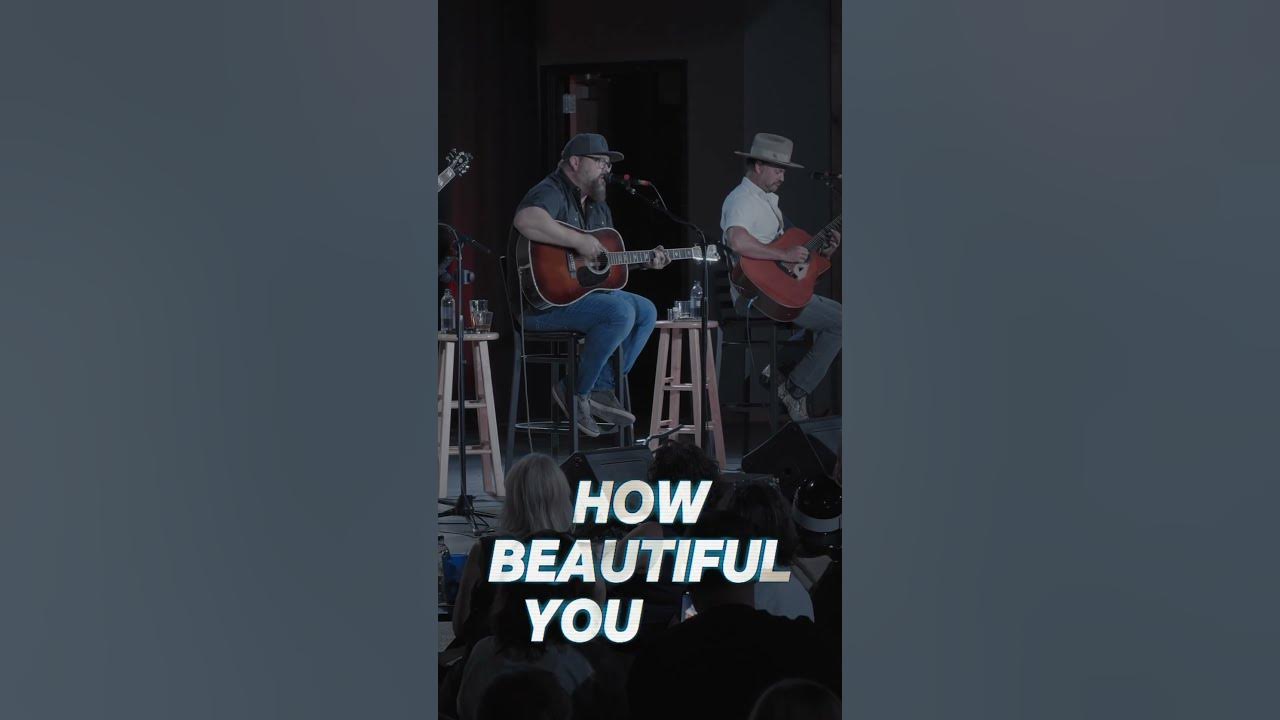First time playing “Here to Heaven” since its release. It was INCREDIBLE to have y’all singing along