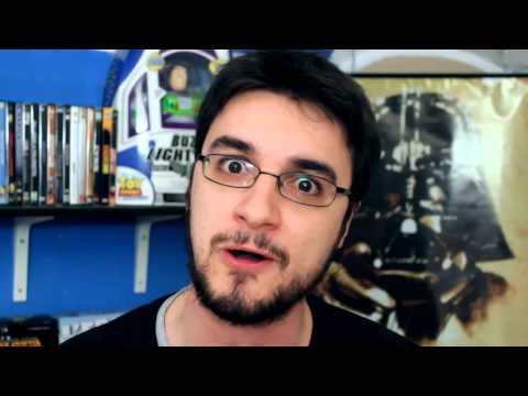 RECENSIONE FILM Sharkman 