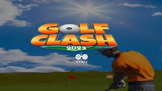 GOLF STRIKES OFFLINE GOLF GAME GAMEPLAY | GOLF STRIKES OFFLINE GOLF GAME | GAMES | screenshot 2