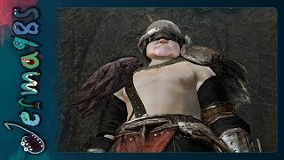 Dark Souls 2 is Destroying Me!