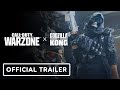 Call of Duty: Vanguard and Warzone x Godzilla vs Kong - Official Season 3 Battle Pass Trailer