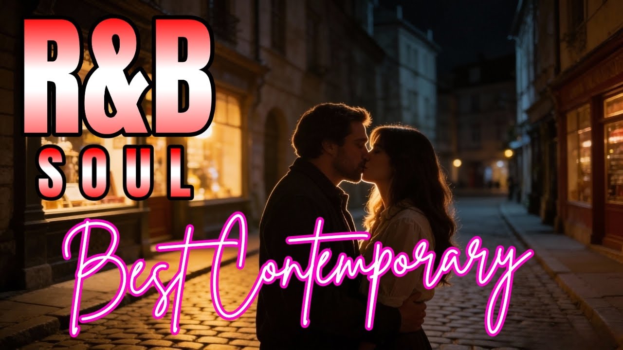 LOVE WITHOUT MERCY II DEEP R&B SLOW JAM II SMOOTH GROOVE & SOULFUL FLOW