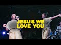 AMEN Music - Jesus We Love You (feat. Tianna) [Official Performance Video] (Cover)