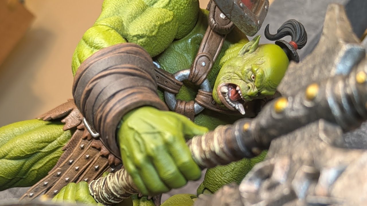 匠盟】 FURAY PLANET 虎仙人 隠士老翁 （前編） MUｰFP003 WENG The