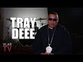 Tray Deee Knows Keefe D, Doesn't Respect Snitching on 2Pac Shooting (Part 7)