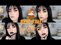 BEST FALL LIPSTICKS ! 2020 🍂🍁 | CASSI LEE