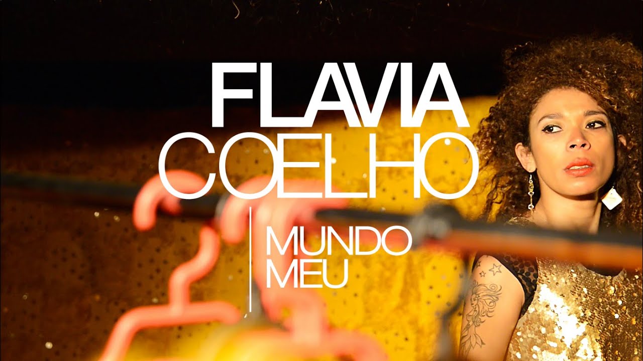 flavia coelho tour