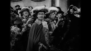 Monsieur Beaucaire 1946 Bob Hope \& Joan Caulfield