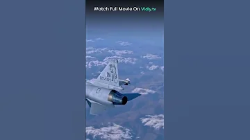 Dogfight Scene1 Sherdil 