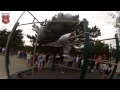 Prvi street workout festival u srbiji  gisi jakupi  freestyle  sbartans 2013