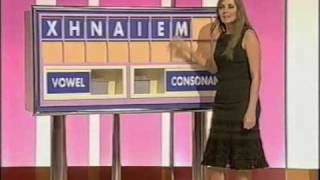 Countdown - Tuesday 14th June 2005 - Part 1 Of 4