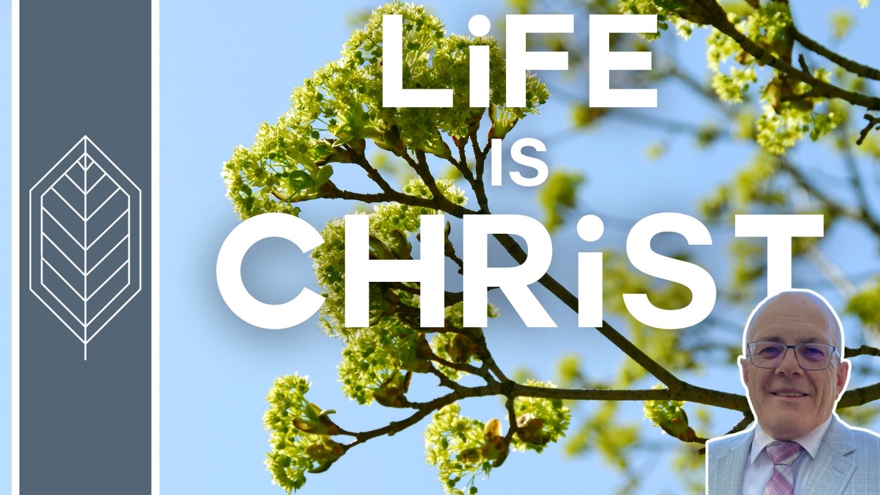 Life Is Christ