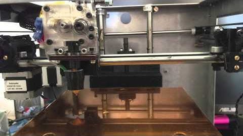 Solidoodle 01 - Out of the Box