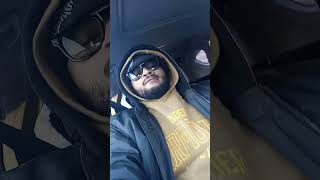 riding down Piedmont street in Worcester Massachusetts known for heavy drugs and prostitution