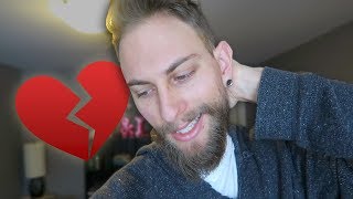 We broke up on valentines day 💔 (storytime)