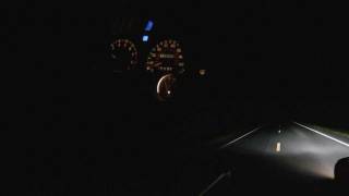2g GSX vs Evo 9 Launch race