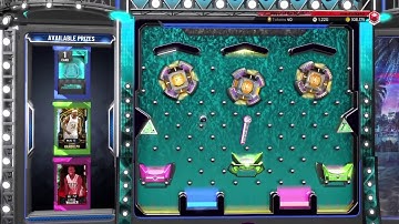 NBA 2K20 | MyTeam - Diamond Player Or Consumable [Locker Code] (MLK Day)