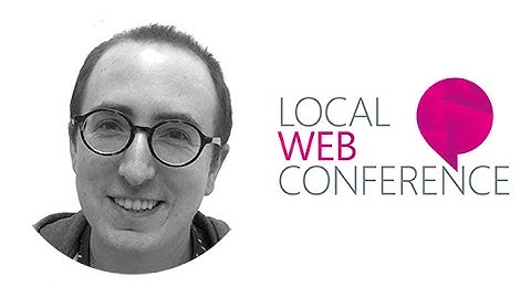 #LWC15 Joseph Dureau, snips (Paris)