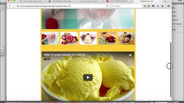 Adobe Dreamweaver CC - How to use Table