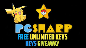 PGsharp Unlimited Keys । No Mails Problem । PokemonGo Spoofing ।100% Working trick