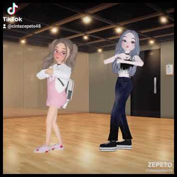 pargoy zepeto