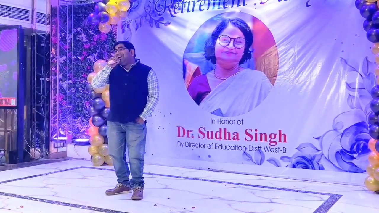 Retirement song | hindi songs | mahendra kapoor