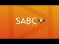 SABC  Mobile App