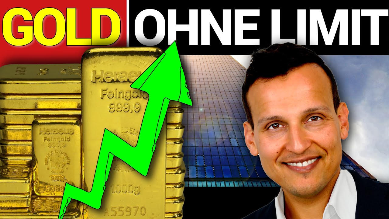 6 Fakten Warum Der Goldpreis Steigen Wird Youtube
