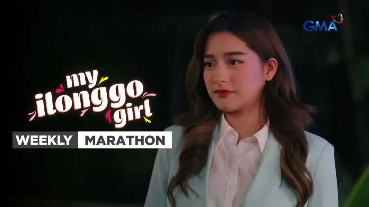 My Ilonggo Girl: Holy Week Marathon (March 17 - 20, 2025)