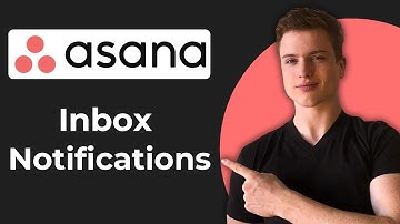 How To Inbox Notifications In Asana (Full Guide)