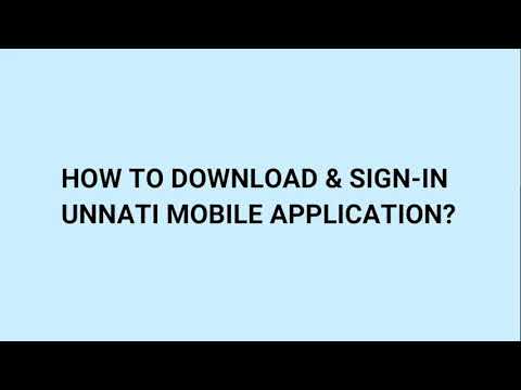 How to Download & Login