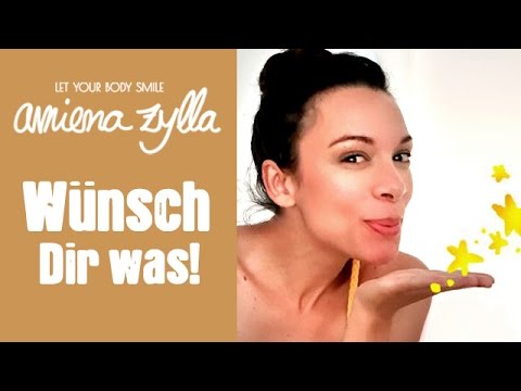 Wünsch dir was