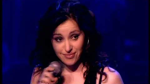 Zucchero-Ahum feat. Tina Arena (Live At The Royal ...