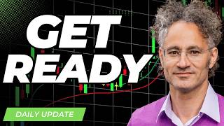 Palantir Stock Update: Escalation Changes Everything! Wealth