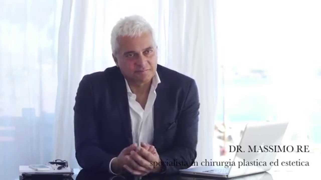 Complicanze dei filler La tecnica per evitare la formazione di granuli dopo Filler - Dr. Massimo Re