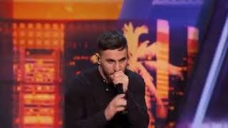 Vlc Record 2021 09 19 20H39M09S Sensational Beatboxing Group Berywam Will Blow Your Mind Amazing