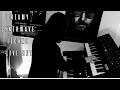 Dark & Dreamwave Techno Live Set | Prophet 5, OB-X8 & Modular Synths