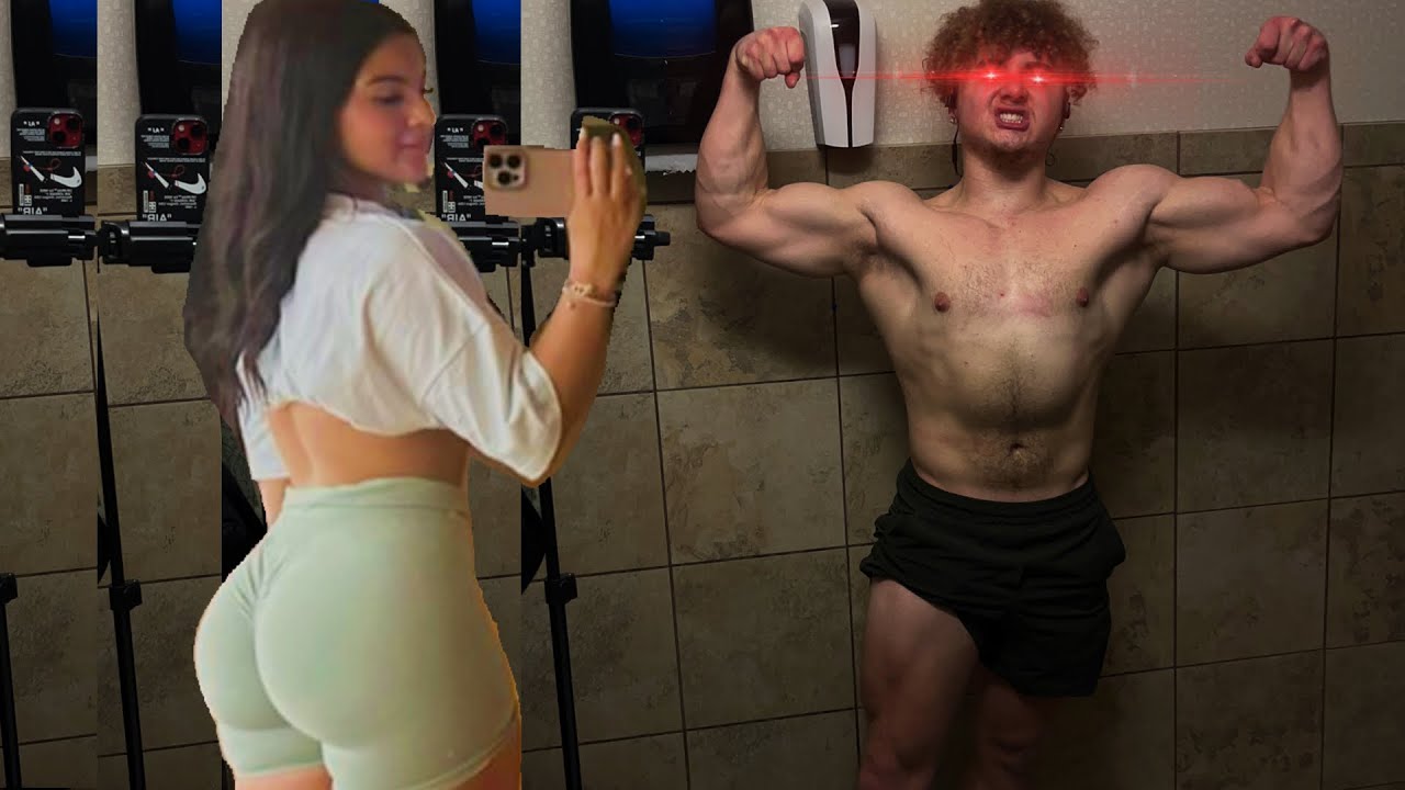 I Mogged A Tiktok Girl And Hit Leg Day YouTube i-mogged-a-tiktok-girl-and-hit-leg-day-youtube