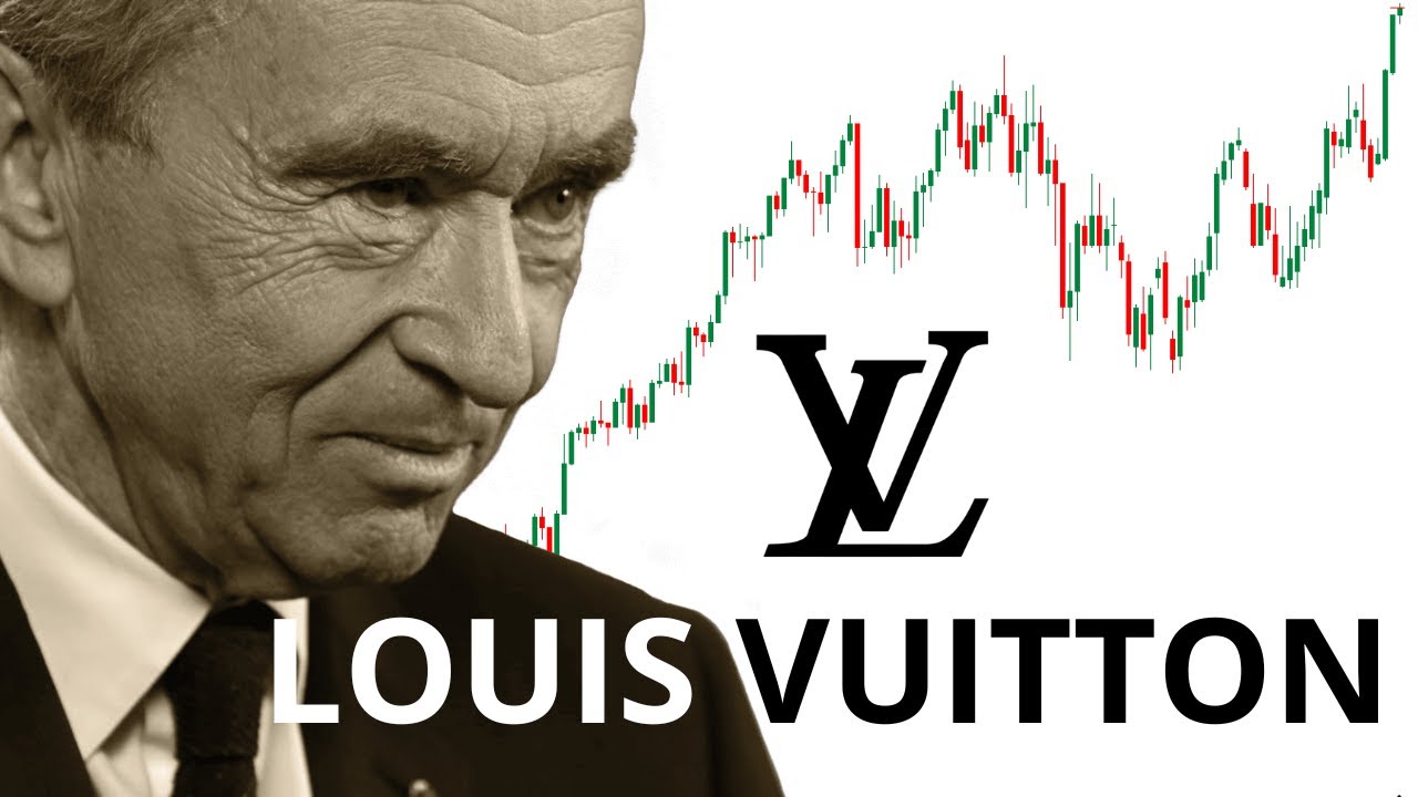 IL LUSSO VOLA in BORSA: nuovi massimi storici per LVMH ( Louis Vuitton ...