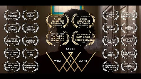 WHAT I WANT (15 AWARDS WINNING) - Directed by Ren ...