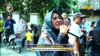 🔴 DERMAYU HONGKONG ❗ VOC. HESTY PSM ❗ PUTRA SURTI MUDA ❗ SELASA 02 JULI 2024 ❗ MARIUK_TAMBAKDAHAN