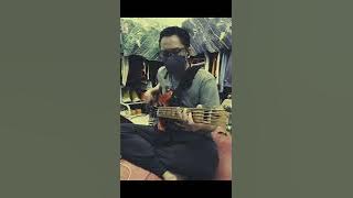 Khayalanku - Halmahera (Bass)