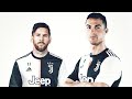 OMG! THIS COULD BE REAL! JUVENTUS want MESSI and RONALDO duo! 😳🔥