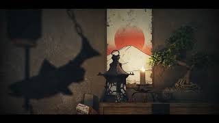 UE5 | Japanese Exterior and Interior Cinematic UE5 | Japanese Exterior and Interior Cinematic